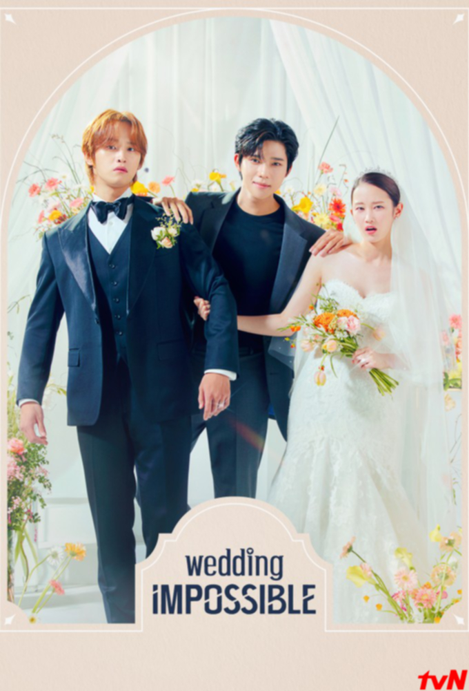 دانلود سریال Wedding Impossible با زیرنویس فارسی چسبیده