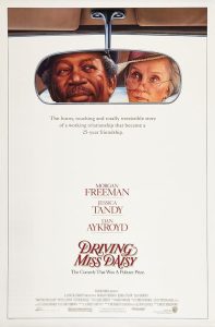 دانلود فیلم Driving Miss Daisy 1989 با زیرنویس فارسی چسبیده