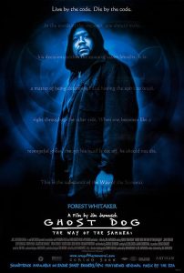 دانلود فیلم Ghost Dog: The Way of the Samurai 1999 با زیرنویس فارسی چسبیده