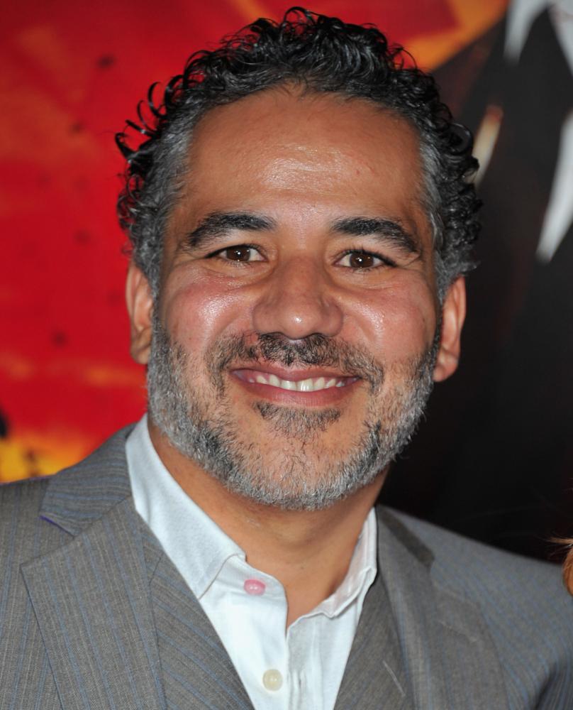 john ortiz