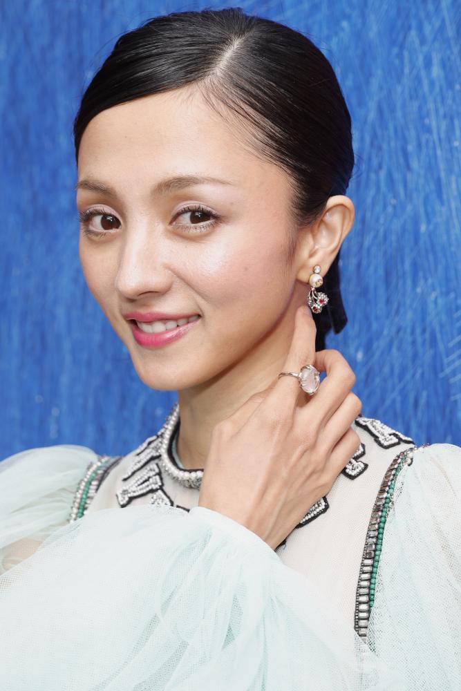 hikari mitsushima