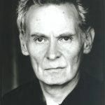 Karl Johnson
