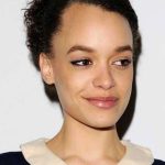 Britne Oldford