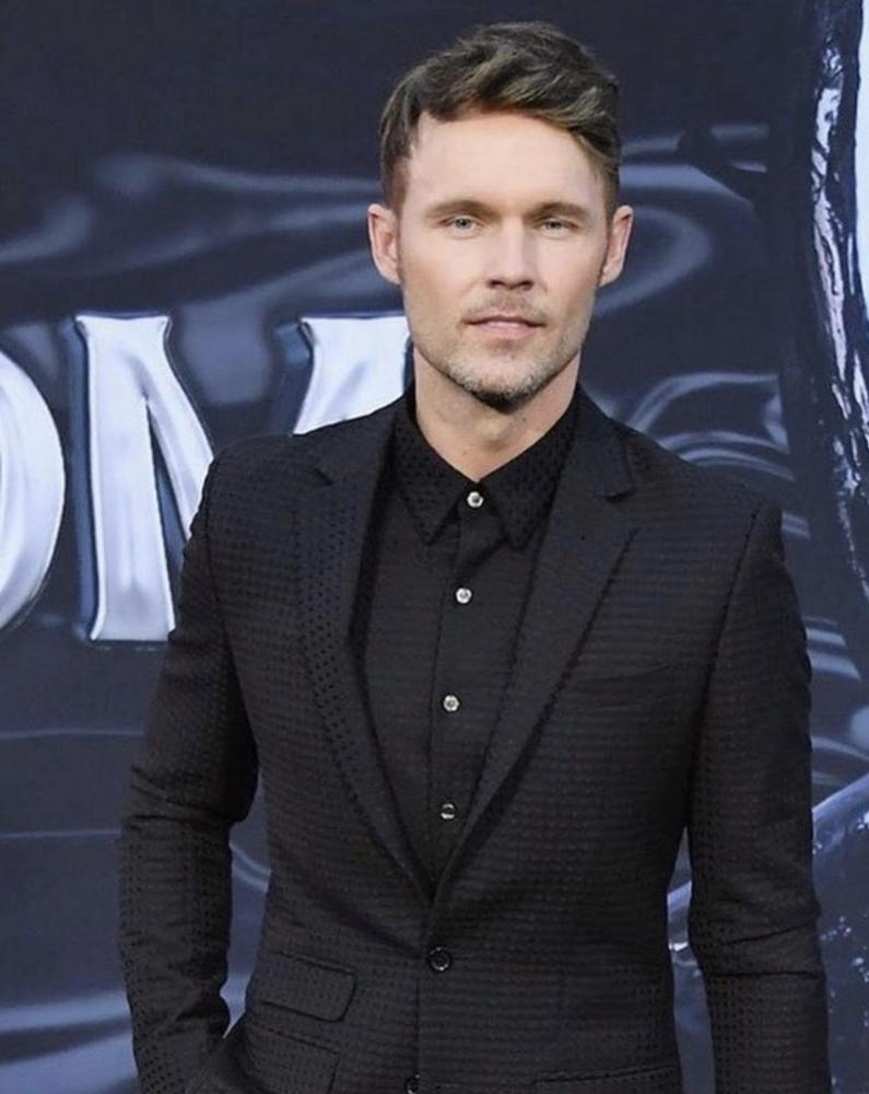 scott haze