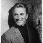 Kirk Douglas