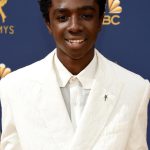 Caleb McLaughlin
