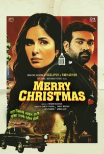 دانلود فیلم Merry Christmas 2024 با زیرنویس فارسی چسبیده