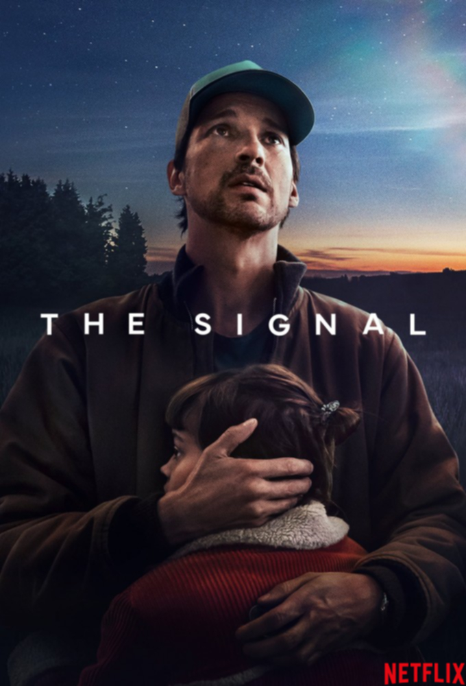 دانلود سریال The Signal (Das Signal) با زیرنویس فارسی چسبیده
