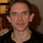 David Bamber