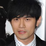 jay chou