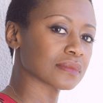 Barbara Eve Harris