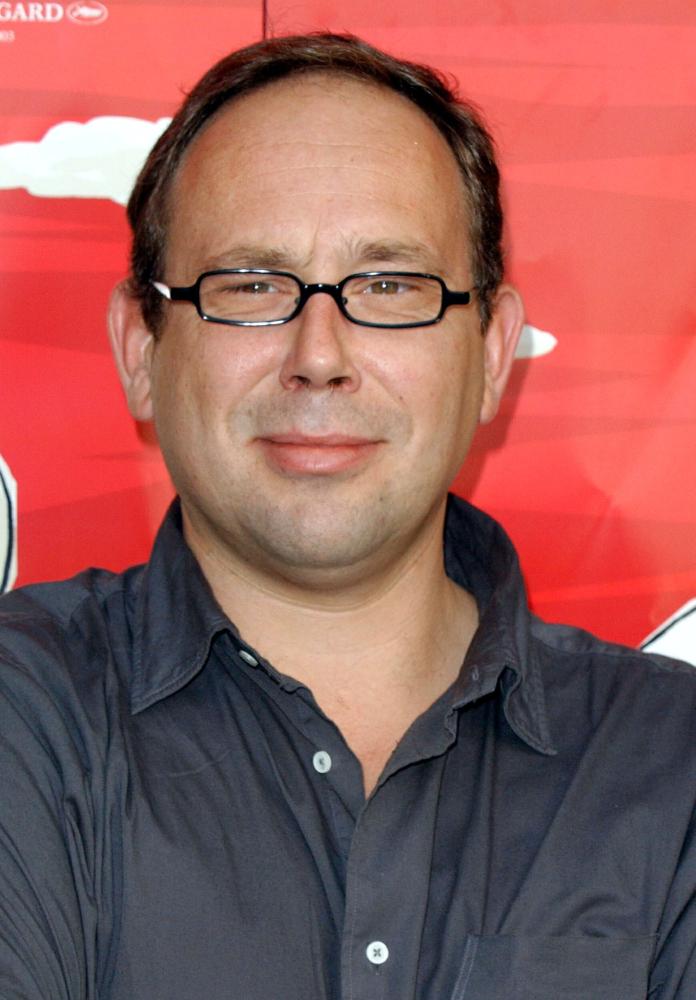 olivier gourmet