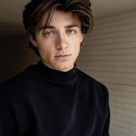 asher angel