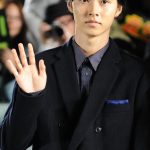 Kento Yamazaki