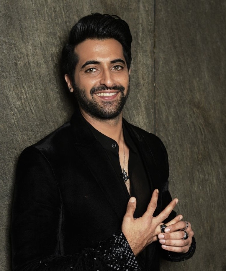 akshay oberoi