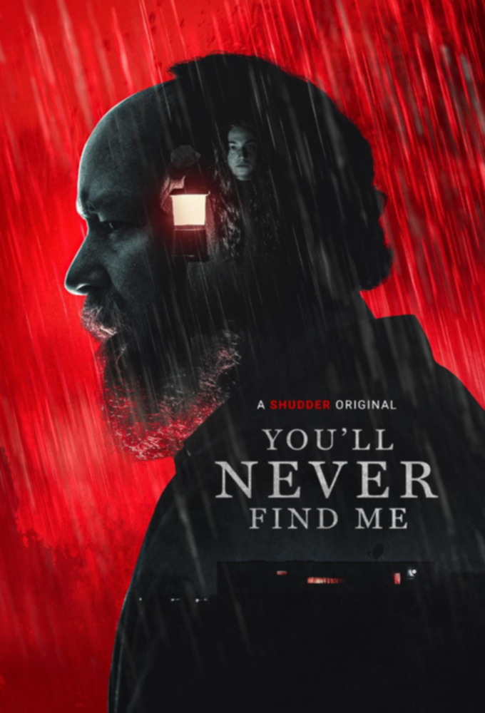 دانلود فیلم You'll Never Find Me 2023 با زیرنویس فارسی چسبیده