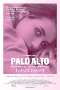دانلود فیلم Palo Alto 2013 با زیرنویس فارسی چسبیده