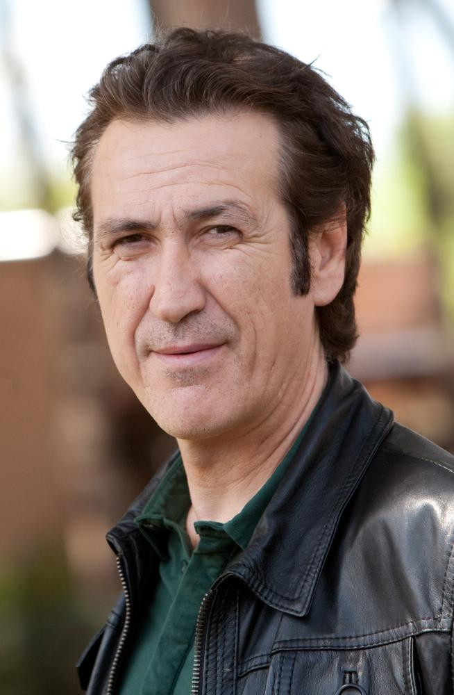 marco giallini