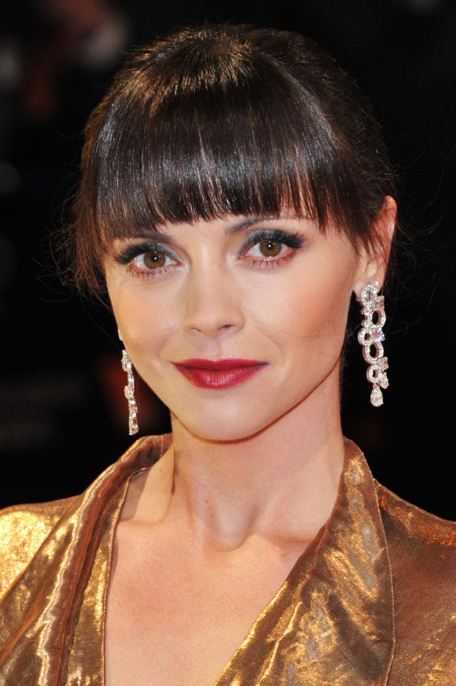 christina ricci