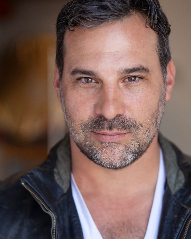 jerry g. angelo