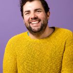 Joshua Hoover
