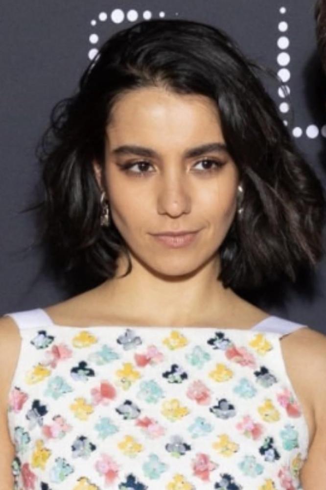 Lina El Arabi