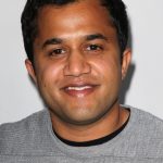 Omi Vaidya