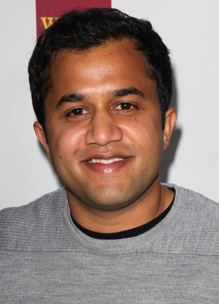 Omi Vaidya
