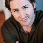 Jesse Moss