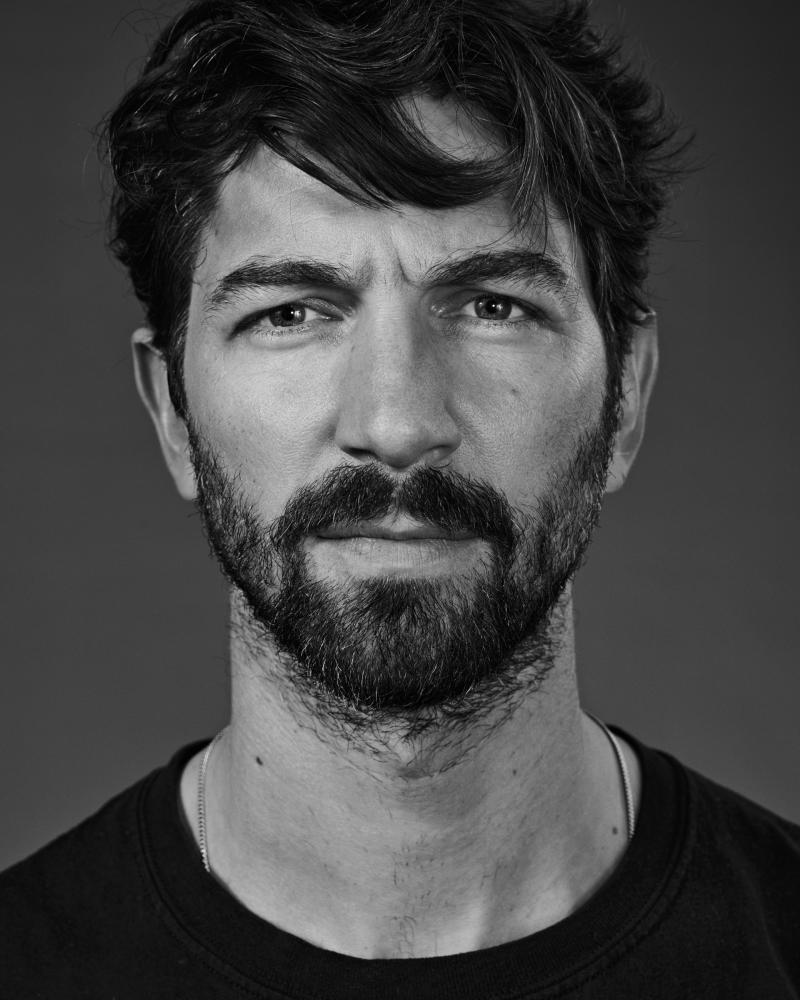 michiel huisman