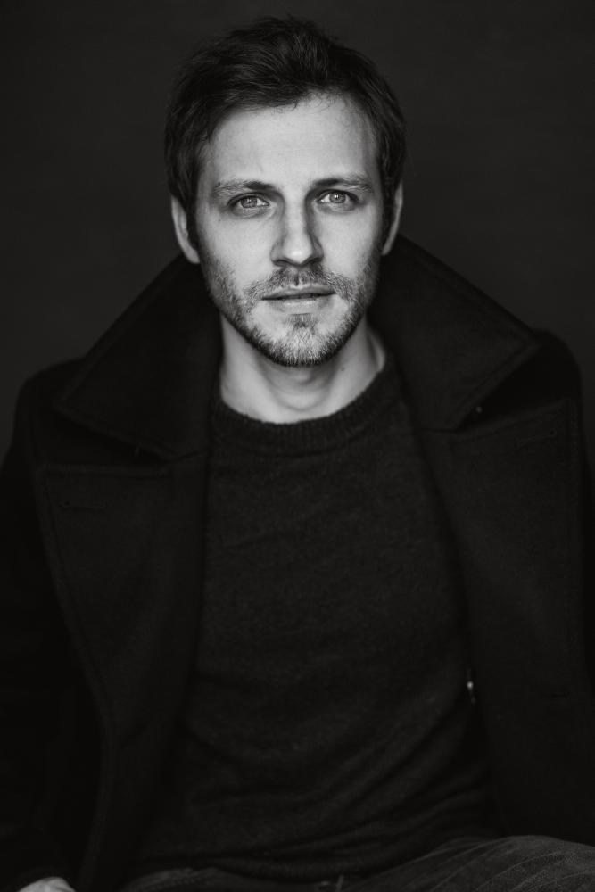 Will Payne