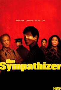 دانلود سریال The Sympathizer با زیرنویس فارسی چسبیده
