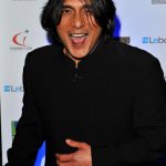 Ramon Tikaram