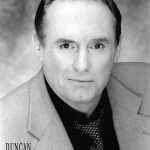 Duncan Fraser