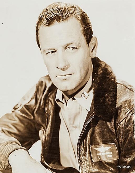 william holden