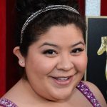 Raini Rodriguez