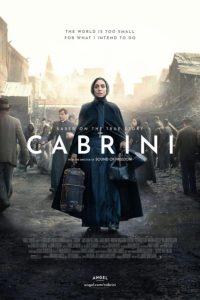 دانلود فیلم Cabrini 2024 با زیرنویس فارسی چسبیده