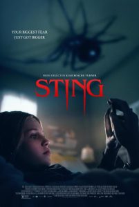 دانلود فیلم Sting 2024 با زیرنویس فارسی چسبیده