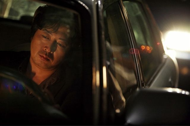 Baek Yoon-Seok