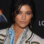 Jessica Szohr