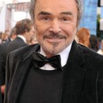 Burt Reynolds