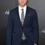Jonny Weston