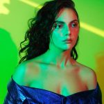 Dafne Keen
