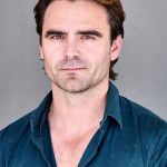 Dustin Clare