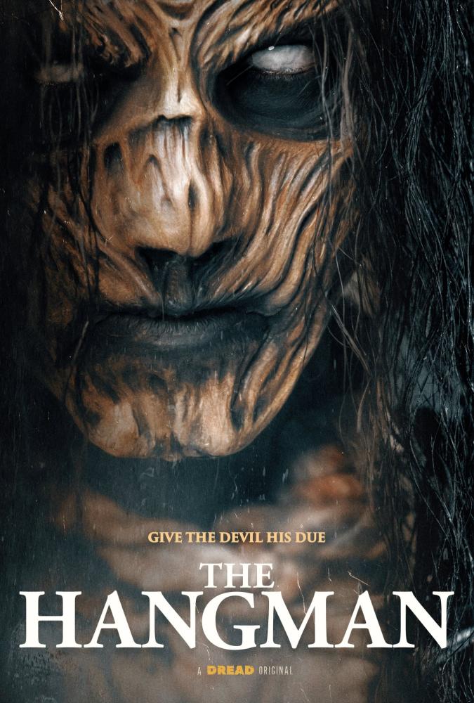 دانلود فیلم The Hangman 2024 با زیرنویس فارسی چسبیده