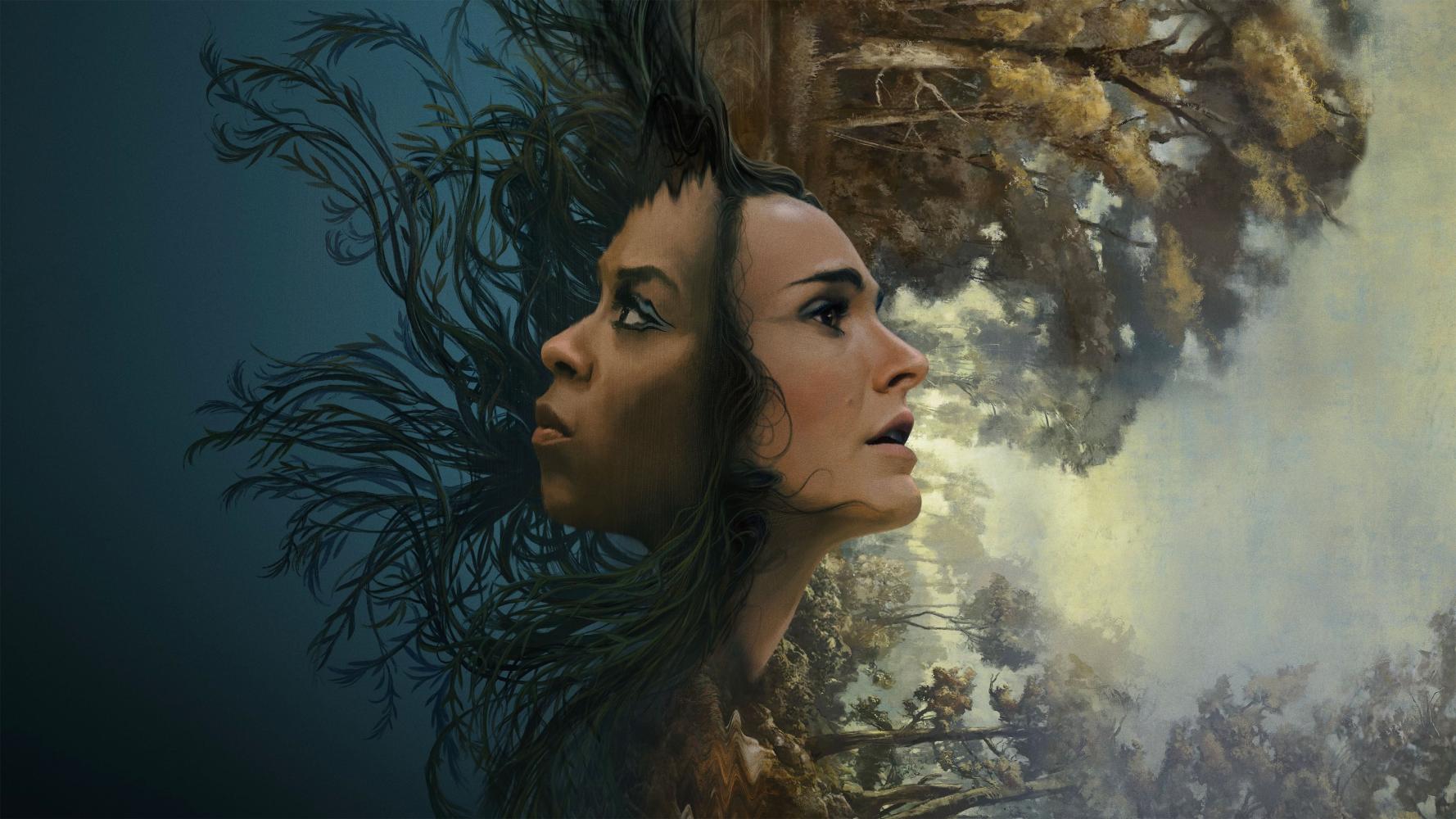 اولین تریلر از مینی سریال Lady in the Lake با بازی ناتالی پورتمن منتشر شد