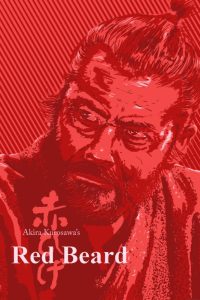 دانلود فیلم Red Beard 1965 با زیرنویس فارسی چسبیده