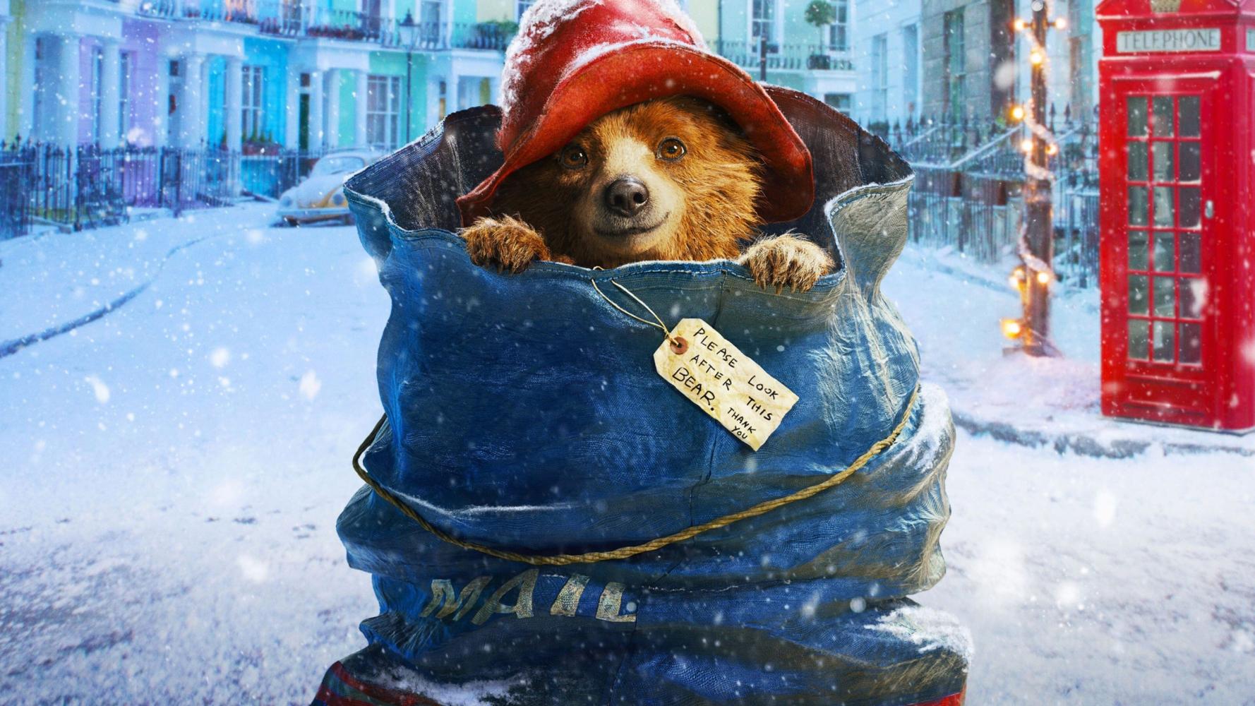 اولین تریلر از فیلم Paddington 3 منتشر شد