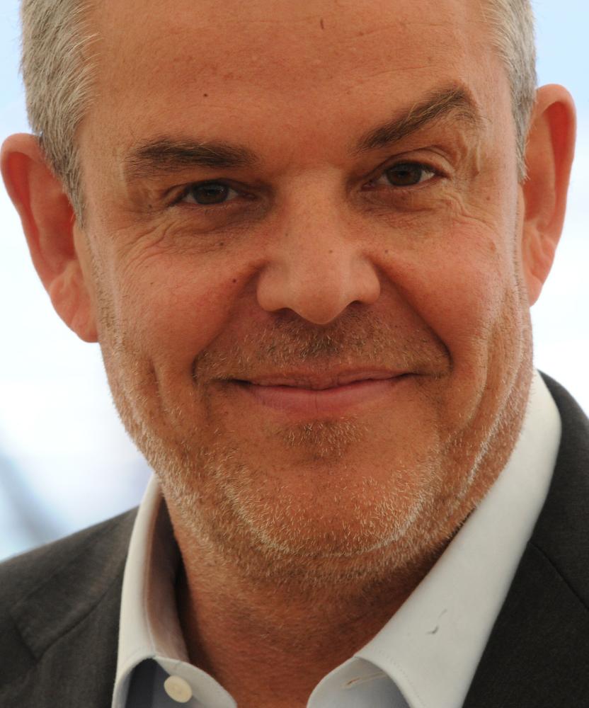 danny huston