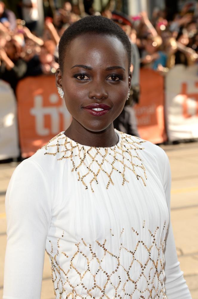 lupita nyong'o